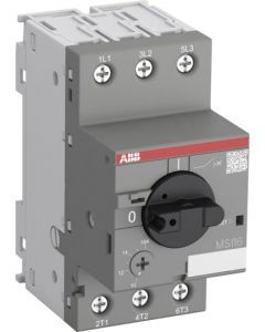 ABB MAN.MOTOR STARTER 20A (MS116-20.0) 1SAM250000R1013