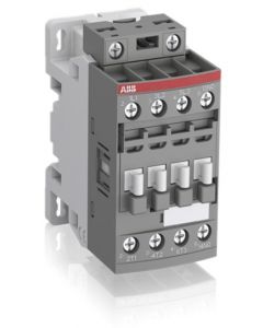 ABB Contactor Af16-30-10-11 3 Pole 24-60V 50/60Hz 20-60V Ac/Dc 1Sbl177001R1110