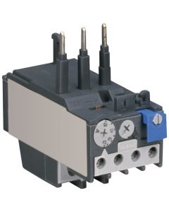 ABB THERM. OVERLOAD RELAY [T16-7.6]5.7-7.6A FOR AS CONTACTORS 1SAZ711201R1040
