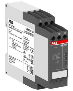ABB CM-MSS.12S THERM. PROTEC. RELAY 1SVR730700R0100
