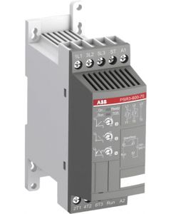 ABB SOFT STARTER 100-240VAC 1.5KW/2HP PSR3-600-70 1SFA896103R7000