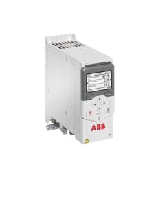 ABB VARIABLE FREQ DRIVE 1.5KW (ACS480-04-04A1-4) +ACS-AP-S+DPMP-02 (3AXD50000047767+ACS-AP-S+3AXD50000048730) NEW MODEL