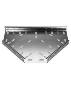 CABLE TRAY EQUAL TEES HDG 450MM X50MM (HD)