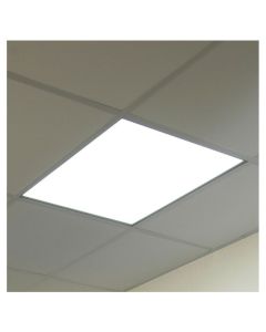 GENTRIX LED PANEL LIGHT SUPREMO ECO 60X60 40W 6500K