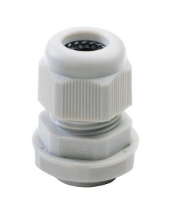GEWISS 25MM METRIC CABLE GLAND IP68 GW52045