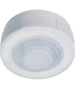 HAGER CEILING MOTION DETECTOR 360 DEG SURFACE EE804A 