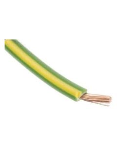 NCI 185.0mmx1C/YG Meters Single Wire
