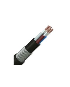 NCI CABLE 6.0MMX4C MGT/XLPE/SWA/LSZH