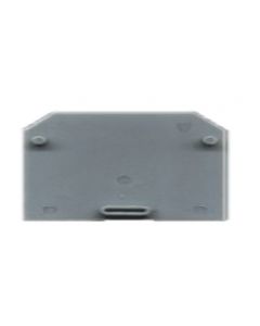 ELMEX END PLATE FOR 16MM KUT TERMINALS (KPY)