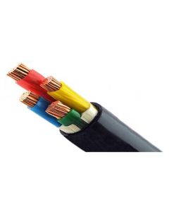 NCI 630.0MMX1C CU/XLPE/PVC UNArmoured Cable (NCI) 600/1000V