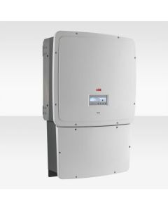 ABB 27.6KW INVERTER TRIO-27.6-TL-OUTD-S2X-400