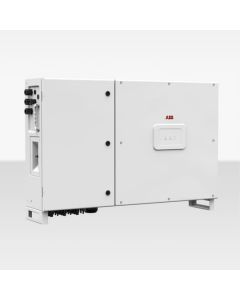 ABB 50KW INVERTER PVS-50-SX2