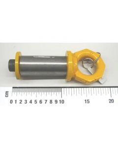 ABB ACCESSORY KIT: INSTAALLATION & LIFTING