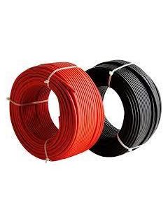 DUCAB SOLAR UNARMOURED CABLE  4.0MM X1C/BLACK 1.5KV DC CU/XLPO