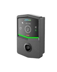 GEWISS ELECTRIC VEHICLE CHARGER 1X11KW GWJ3113A