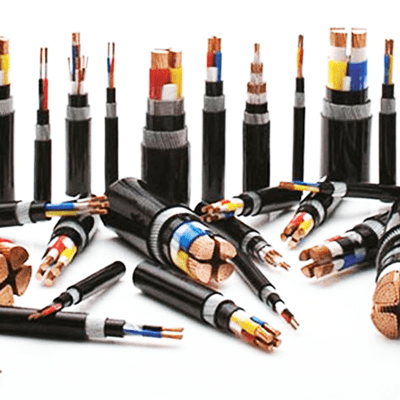 Low Voltage Power and Communication Cables